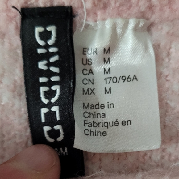 Sweater - Picture 2 of 3